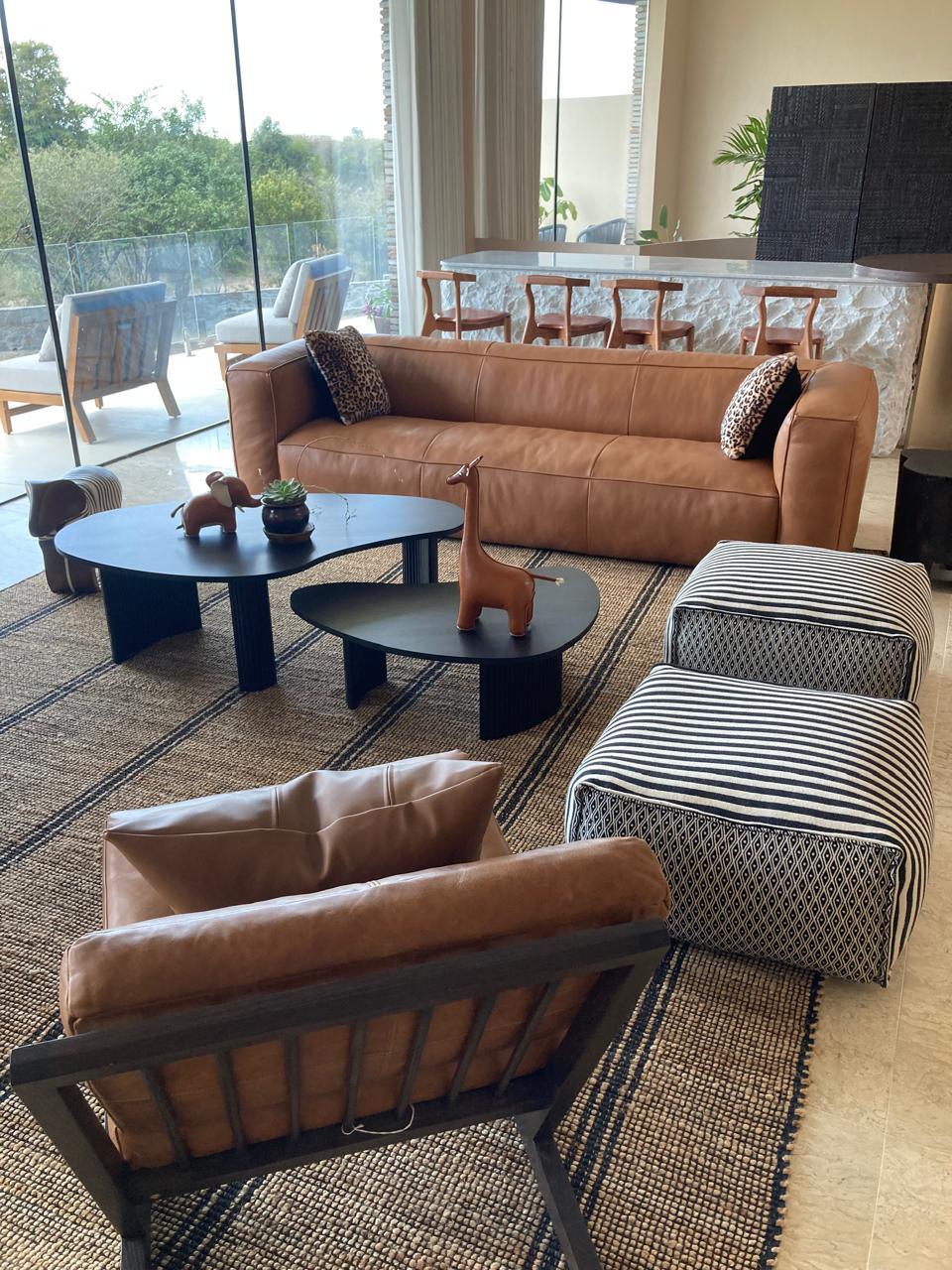 Ngorongoro Wild Camp